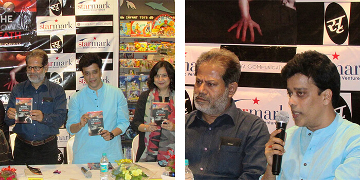 In the Shadows of Death