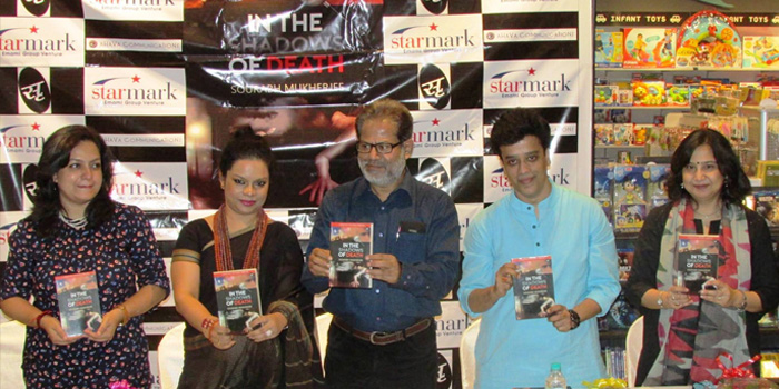 In the Shadows of Death