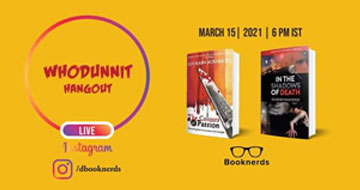 Rakshak Foundation's Tri-Series of Debates 2017