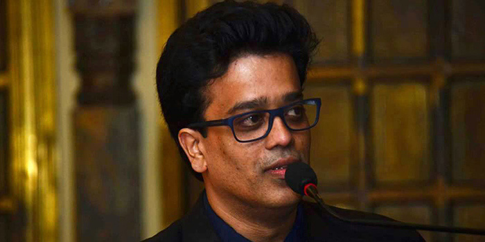 Rakshak Foundation's Tri-Series of Debates 2017