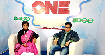 Rakshak Foundation's Tri-Series of Debates 2017