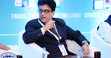 Rakshak Foundation's Tri-Series of Debates 2017